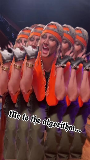 Embracing the Journey as a Drag King