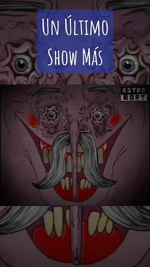Un Último Show Más: Creepypasta y Humor Paranormal