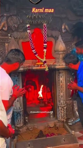 Jay maa karni ri sa 🚩🙏