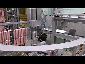 CUSTOMIZATION "AUTOMATION SYSTEM"