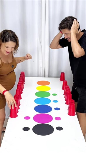 Acerte as cores #gameplay #videos #fy #desafio | Guess The Colors