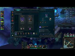 Viktor Script - LOL Pre season | Ensoulsharp | Eubb