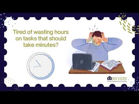 Automate Your Workflows With FileMaker