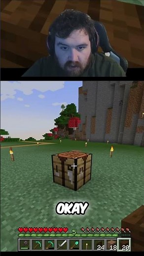 Minecraft Stone Tools: Easy Crafting Guide for Beginners!