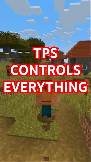 Minecraft TPS Explained – Why Your Server Feels Slow (Lag & Performance)