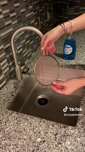 Spring Cleaning Tips for Ninja Foodi Indoor Grill