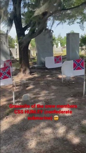 February 17, 1864, the CSA submarine, H.L. Hunley, sank the USS Housatonic near Charleston Harbor.