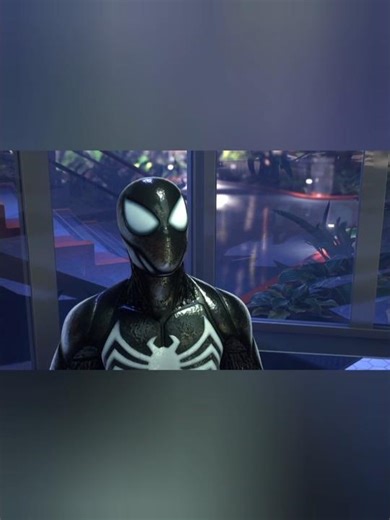 Marvel's Spider-Man 2: Making jokes