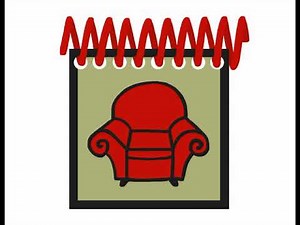 Blue's Clues: Steve's Notebook Instrumentals