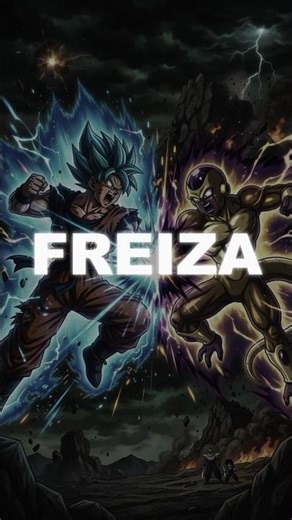 Stop! Frieza outsmarts every DBZ hero?! ⚡