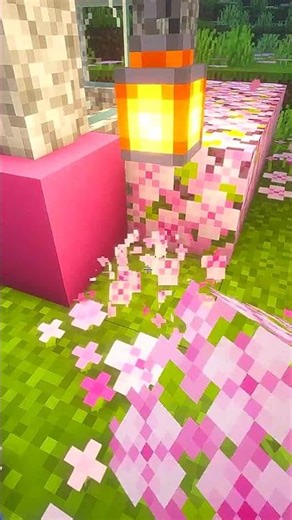 Minecraft dog house #minecraft