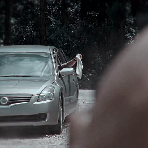 The True Governor | The Walking Dead Tribute