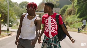 DC Young Fly, Lil Yachty Light Up the Screen in How High 2 Trailer - The Root