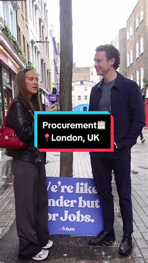 Career Insights: A Day in the Life of a Procurement Professional