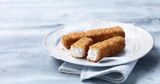 Comment paner du poisson ?