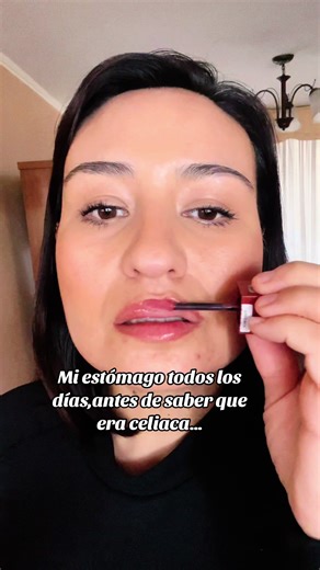 Síntomas y Señales de la Enfermedad Celiaca