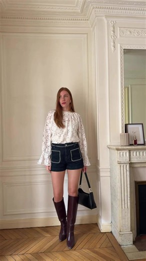 On est censés en choisir un seul ? 😭🌸 1, 2 ou 3 ? Shoppez vos indispensables mode de la saison sur l'app Showroomprivé !