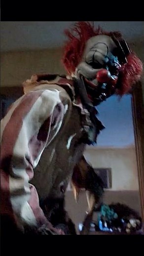 #movie #music The SCARIEST Cornfield Chase & House of Horrors | Clown in the Cornfield
