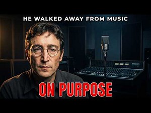 John Lennon Walked Away From Music for Five Years — The Song That Finally Explained Why