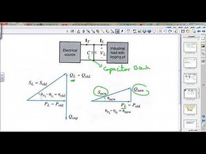 AC power calculation and power factor Lec.5 (part 2)