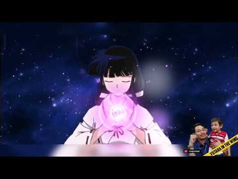 The Latest Android Game Inuyasha Awakening Mobile Gameplay best High graphics Games