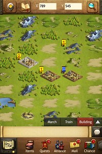 Double up in Kingdoms of Camelot as Kabam adds second city option to million downloaded title