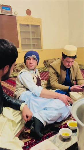 Simple Program with Classmates After 8 Years