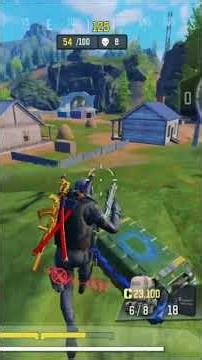 REWIND Class is PERFECT for Engage & Disengage! ⏪ 1v3 Solo vs Squad CODM 🔥