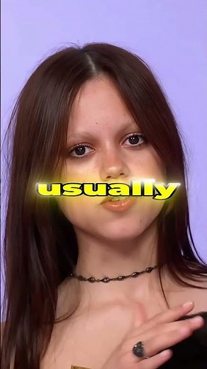 Jenna Ortega Opens Beer Bottles With Her Teeth