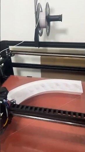 Tronxy Veho 500 Pro Fast 3D Printer Print Size 500x500x500mm #tronxy #3dprintingtechnology