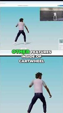 How to Turn ANY Video into Mocap Fast! 🎬