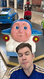 I’m tired of seeing this ugly creature… Who even likes Jay Jay the Jet Plane?