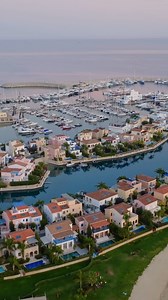 The perfect blend of Mediterranean beauty and modern elegance. 🌅✨ Join us as we explore Limassol Marina from above with this incredible aerial video. 🚁🌊#visitcyprus #lovecyprus #limassolmarina #limassol #lemesos 📷 Limassol Marina | Visit Cyprus