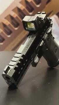 Alex & Garrett Discuss Each Feature Built Into The All-New TACTICAL COMMANDER.⁠