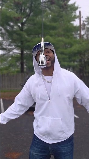 Ryze Hendricks - Drip (Street Performance)