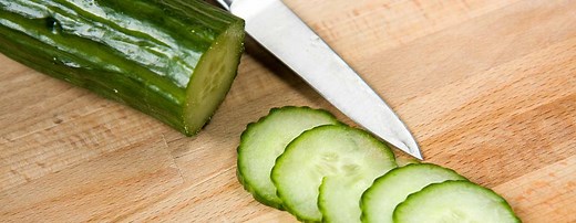 Can Guinea Pigs Eat Cucumber? Safe Feeding Guide