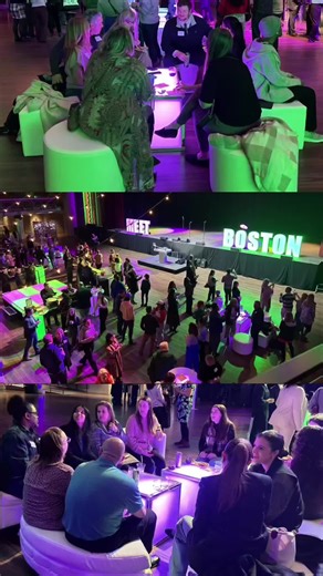a lounge changes the entire feel of the room comfortable seating great lighting a place where guests gather that’s how you turn an event into an experience #eventlounge #eventdesign #luxuryevents #eventsetup #eventdecor