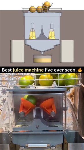 The Best Juice Machine for Fresh Juices