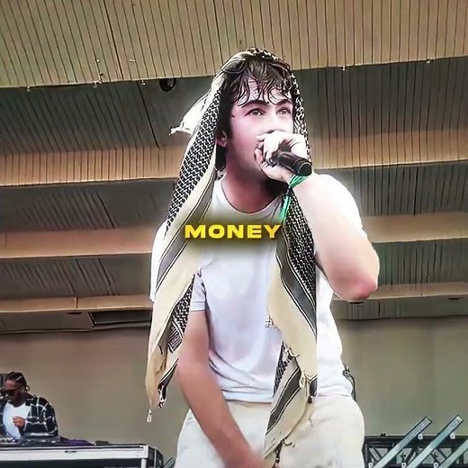 Iconic dance. - Ian Edit | Ian's 2025 XXL Freshman Freestyle (shonci remix)