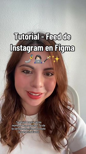 Diseña tu feed de Instagram en Figma fácilmente
