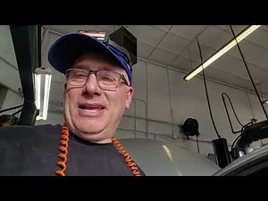 Po440 general evap failures go fishing 🎣