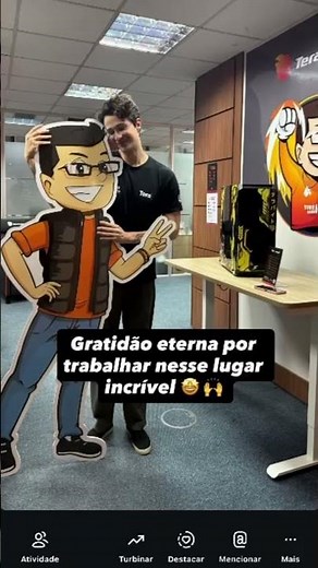 por essa empresa eu dou minha vida!!!