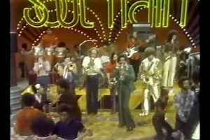 Tower of Power: So Very Hard To Go (Live on Soul Train)