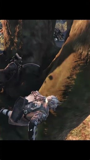 [FiveM] Tree Stunt Mecha Gremlin Style