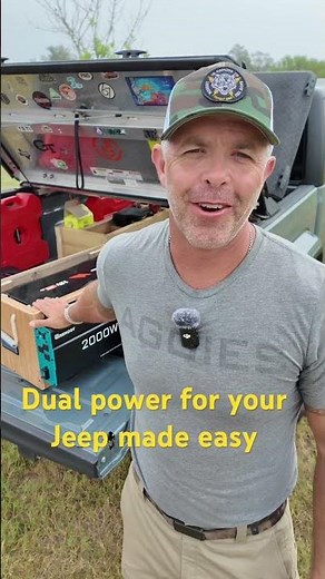 Ultimate Jeep Dual Battery Setup Guide