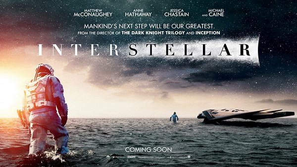 Interstellar Reviews - Metacritic