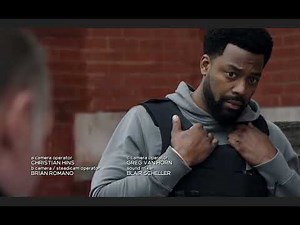 NBC Split Screen Credits (January 11, 2023) + Wolf Entertainment/Universal Television/NBC Presents?