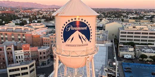 Paramount Skydance Names Cinelli CFO Amidst Fight for Warner Bros.