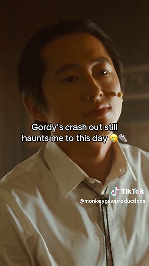Exploring Trauma in 'Nope' with Steven Yeun