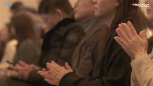 한국타이어는 친환경 미래 준비 위한 ‘ISCC PLUS 컨퍼런스’에 참가했습니다. 한국타이어의 친환경 경영전략과 탄소 배출 저감 활동을 알리고, 전기차 전용 타이어 iON 브랜드의 친환경 제품 개발 사례를 소개하는 뜻 깊은 자리였다고 하는데요?! 영상을 통해 그 현장에 가보실까요? 한국타이어의 지속가능성에 대한 노력에 많은 관심과 응원을 부탁드립니다! 🌱🛞 #Hankooktire #DrivingEmotion #Hankook #iON #sustainable_collaboration #ISCC #ISCC_PLUS #conference #EVtire #EV #Tire #HankookiON #지속가능성 #ESG #저탄소 | 한국타이어